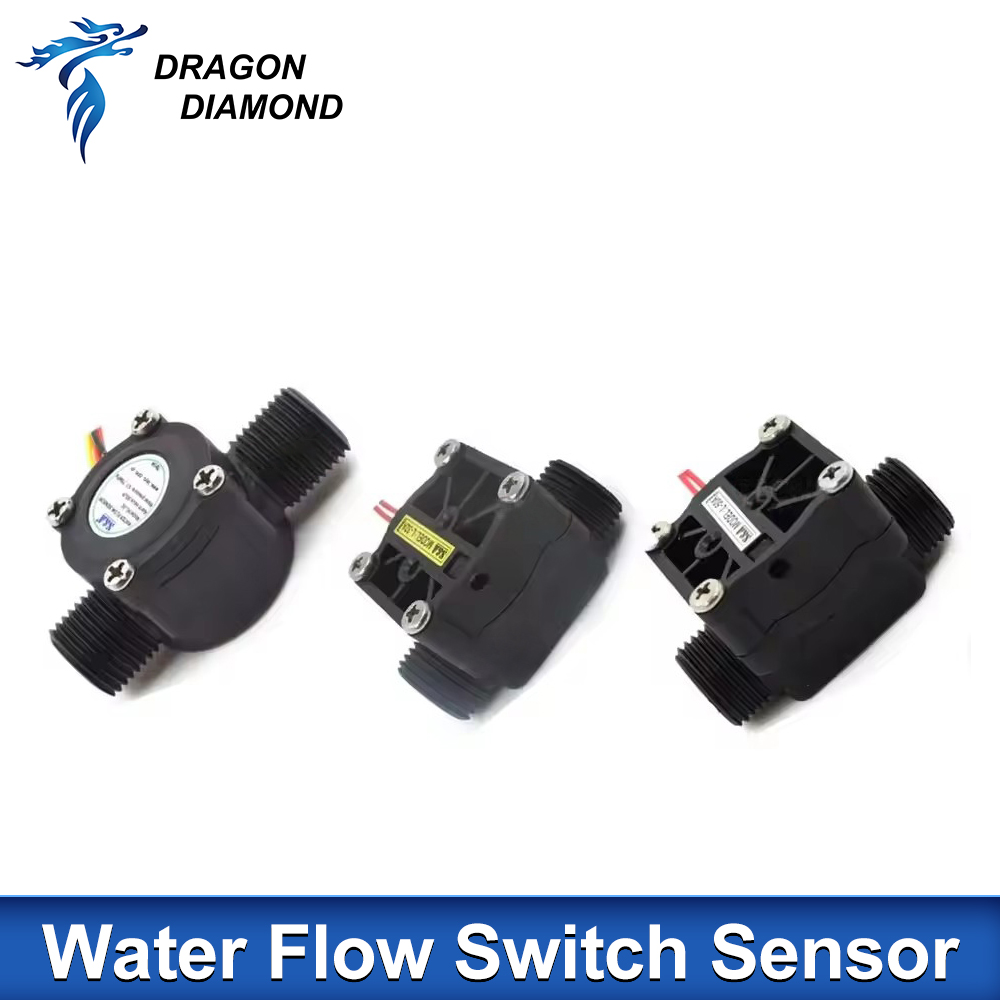 1PC TY-12-3A HL-12 Water Flow  - Laser Industrial Chiller review and price