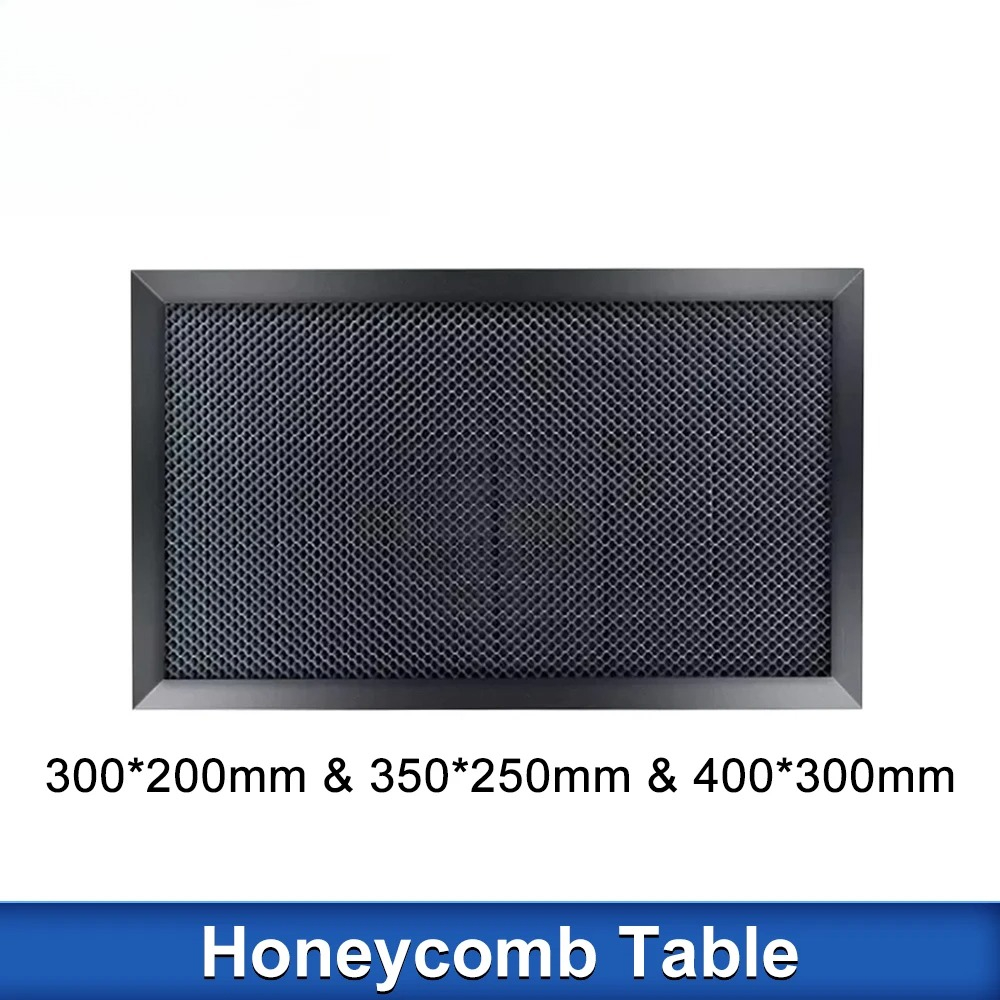 QDHWOEL K40 Laser Honeycomb Wo - Honeycomb Laser Bed review and price
