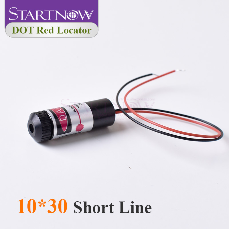 Laser Dot Red Positioning 650n - Laser Marking Machine review and price