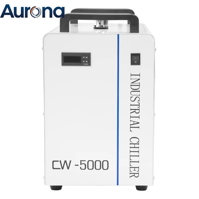 【Industrial】SIHAO Industrial W - Laser Industrial Chiller review and price