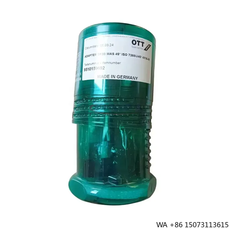 New Original OTT-JAKOB Spindle - Cnc Spindle Motor review and price