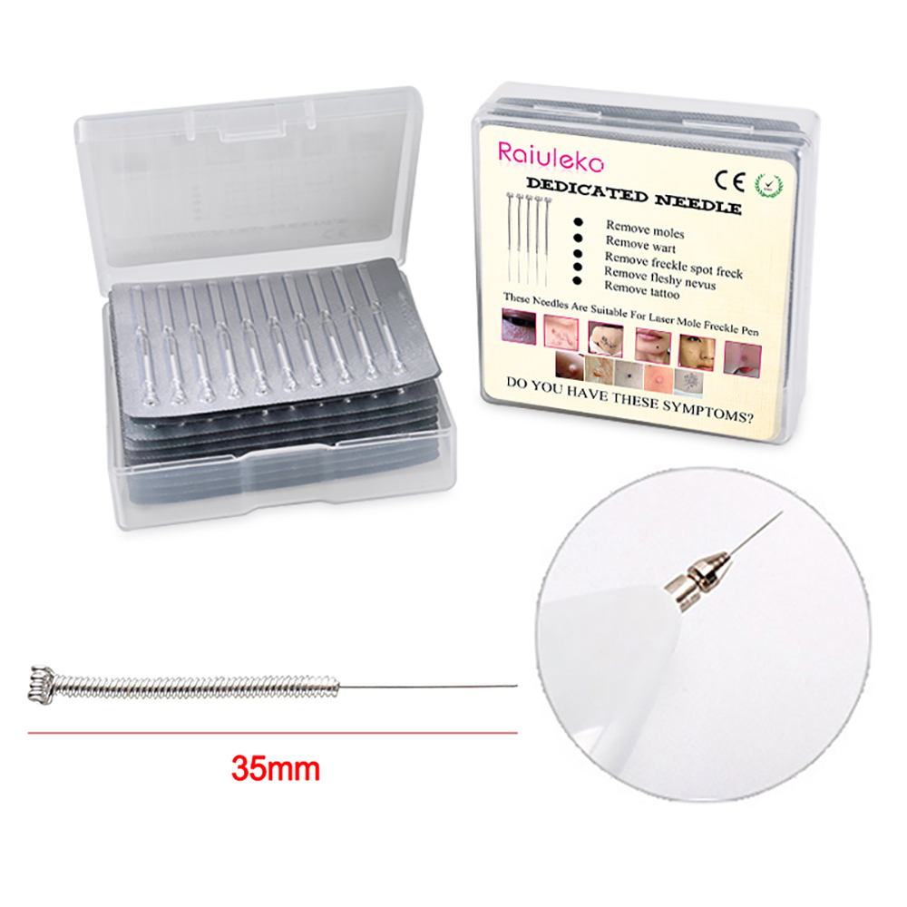 100Pcs Face Wart Tag Remover P - Laser Marking Machine review and price
