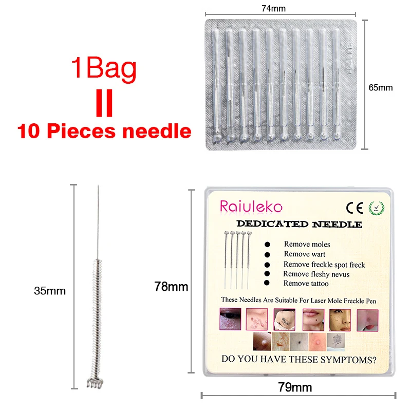 100Pcs Face Wart Tag Remover P - Laser Marking Machine review and price