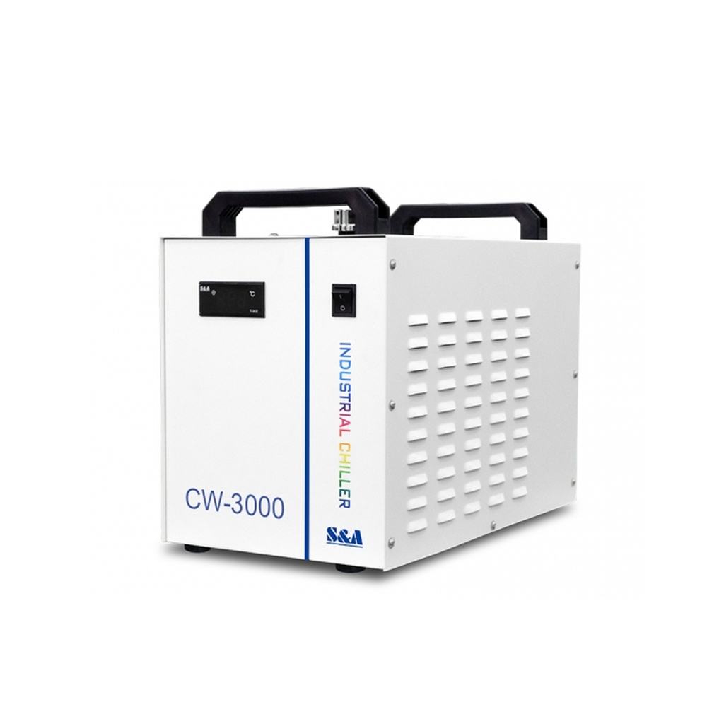 Industrial Water Chiller Facto - Laser Industrial Chiller review and price