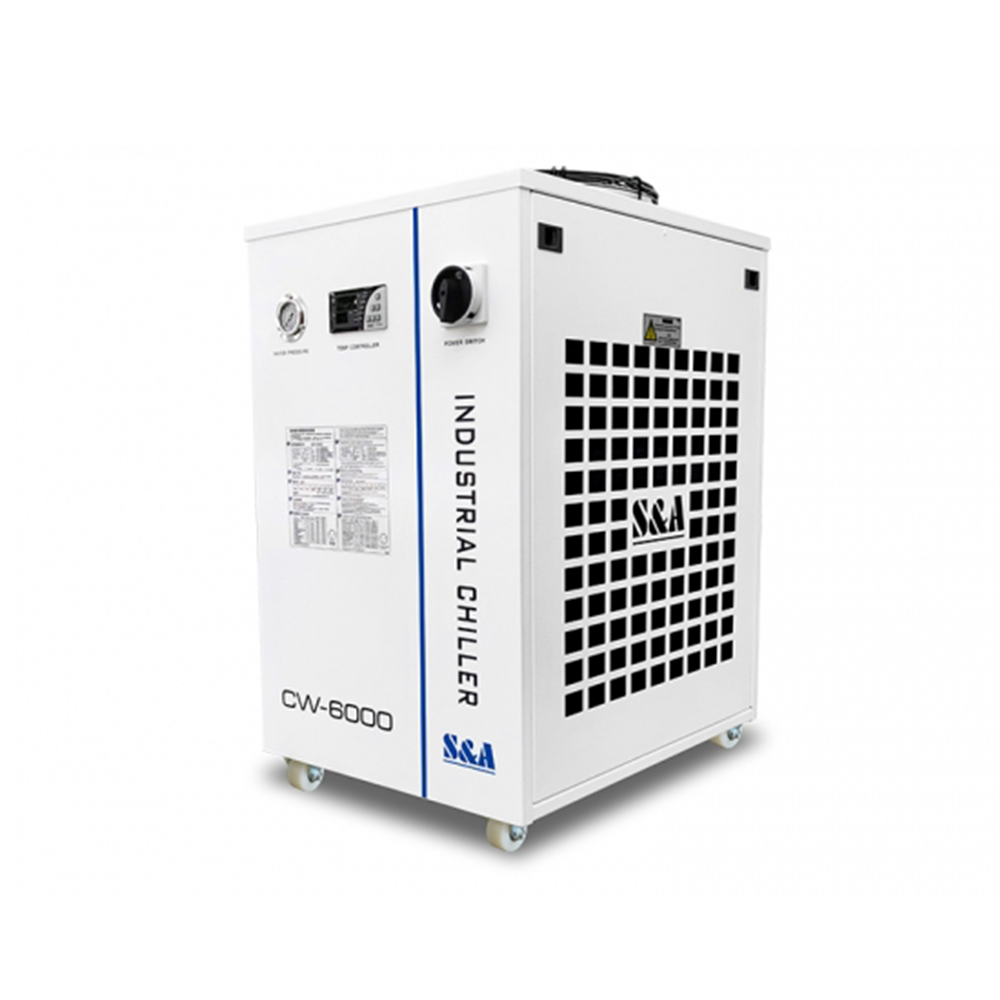 Industrial Water Chiller Facto - Laser Industrial Chiller review and price