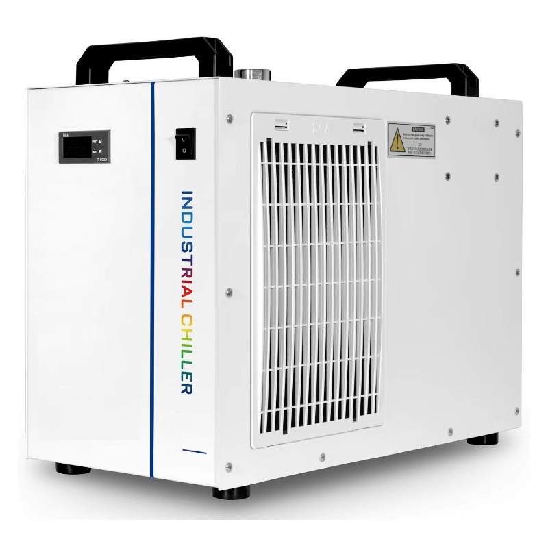Laser Equipment Parts Industri - Laser Industrial Chiller review and price