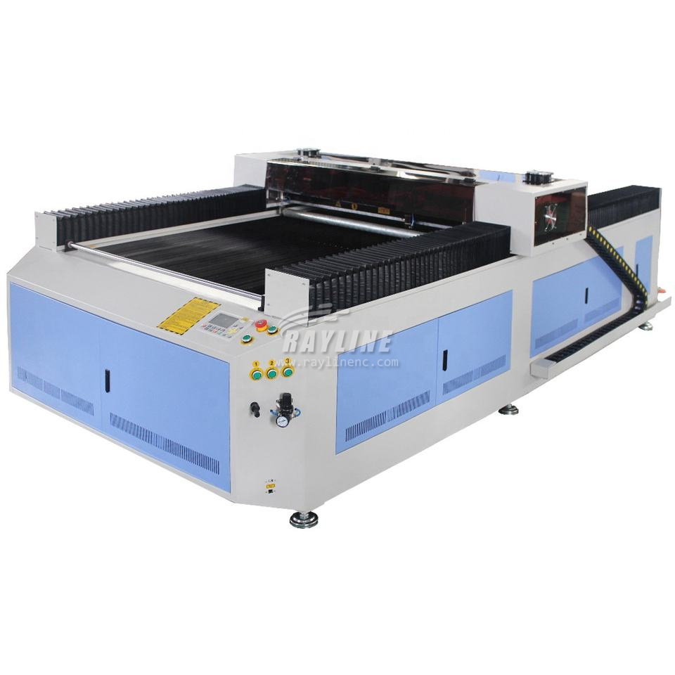 CO2 Laser Cutting Machine 150W - Industrial Laser Engraver review and price