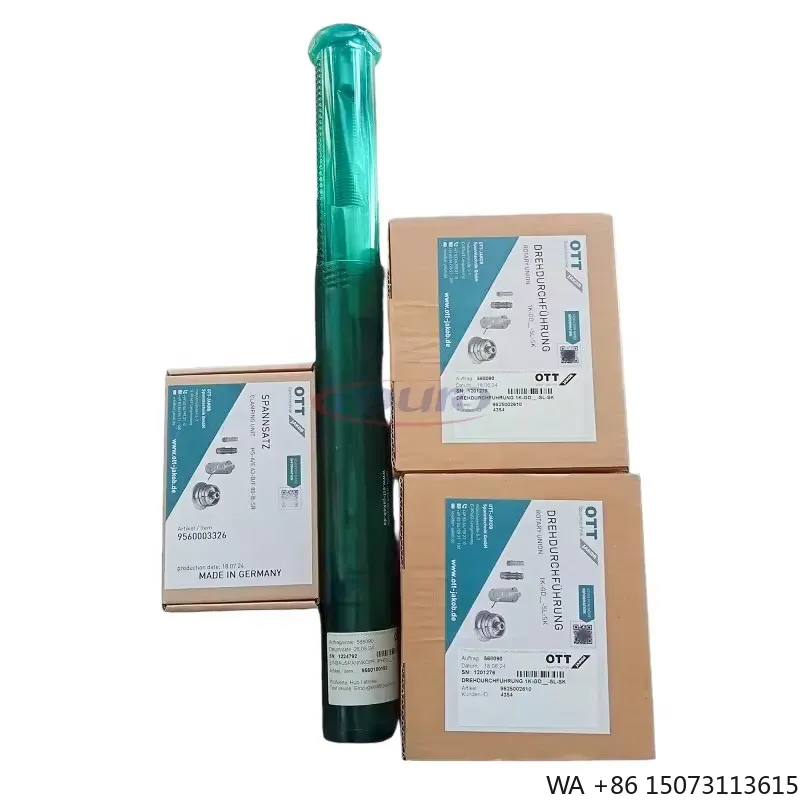 New Original for OTT-JAKOB 95. - Cnc Spindle Motor review and price